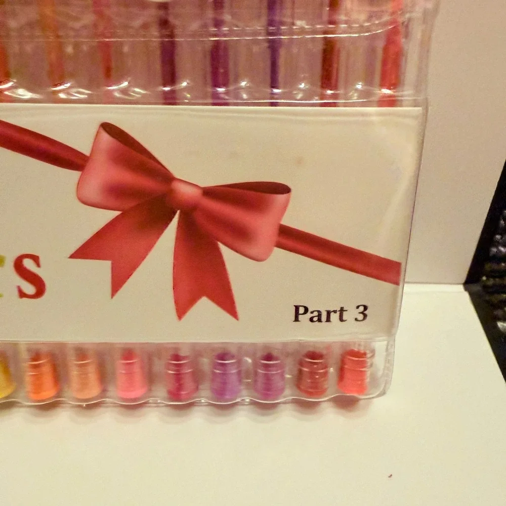 Shuttle Art Gel Pen Set 120 Unique Colors Part 3 Multi-Color Art Supplies